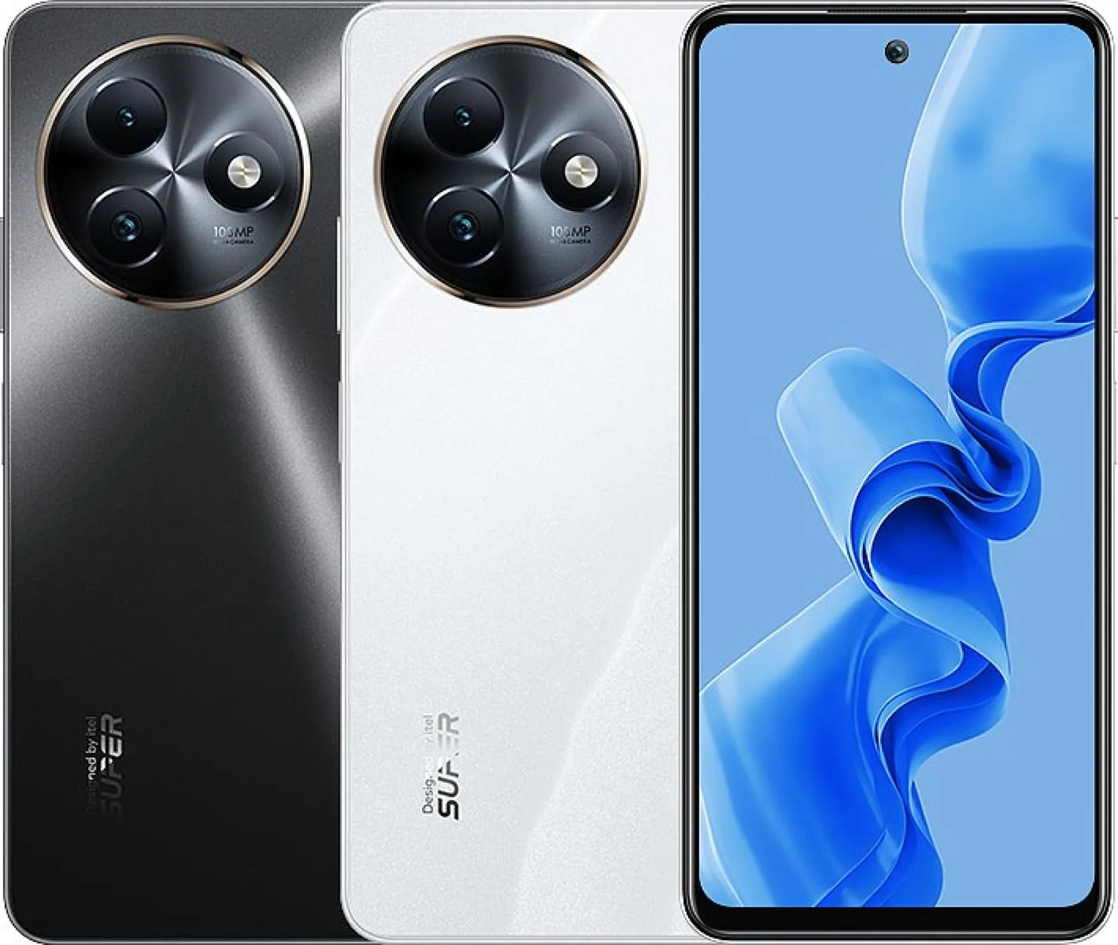 itel S24