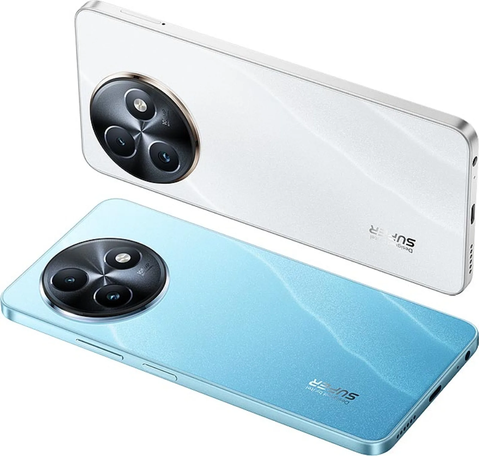 itel S24