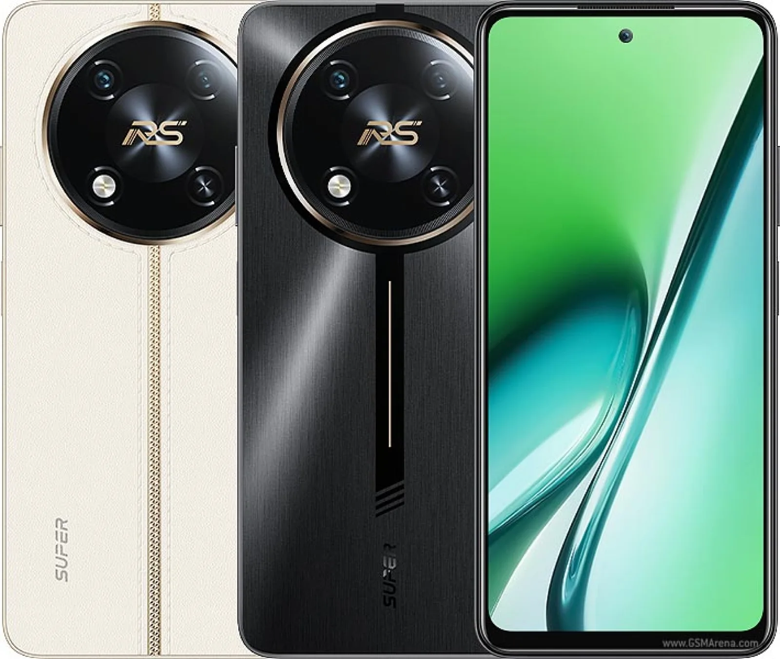  itel RS4