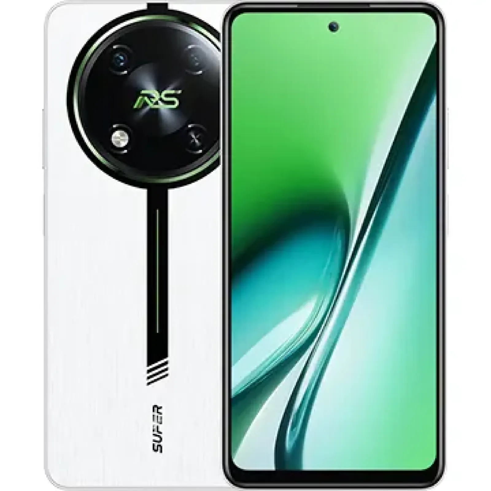 itel RS4