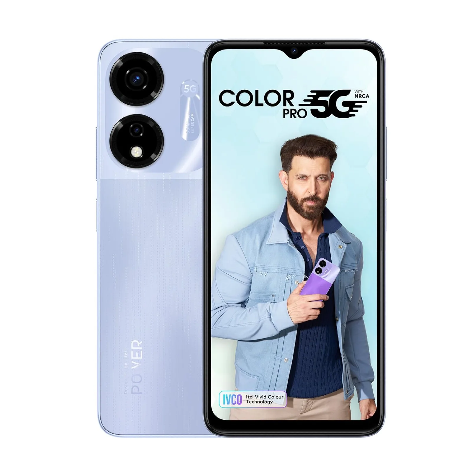 itel Color Pro