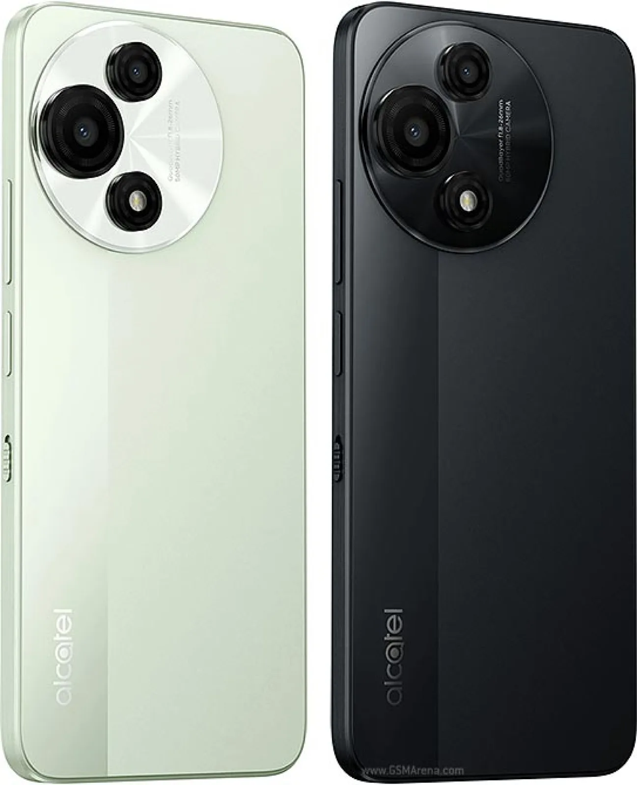 alcatel V3 Pro