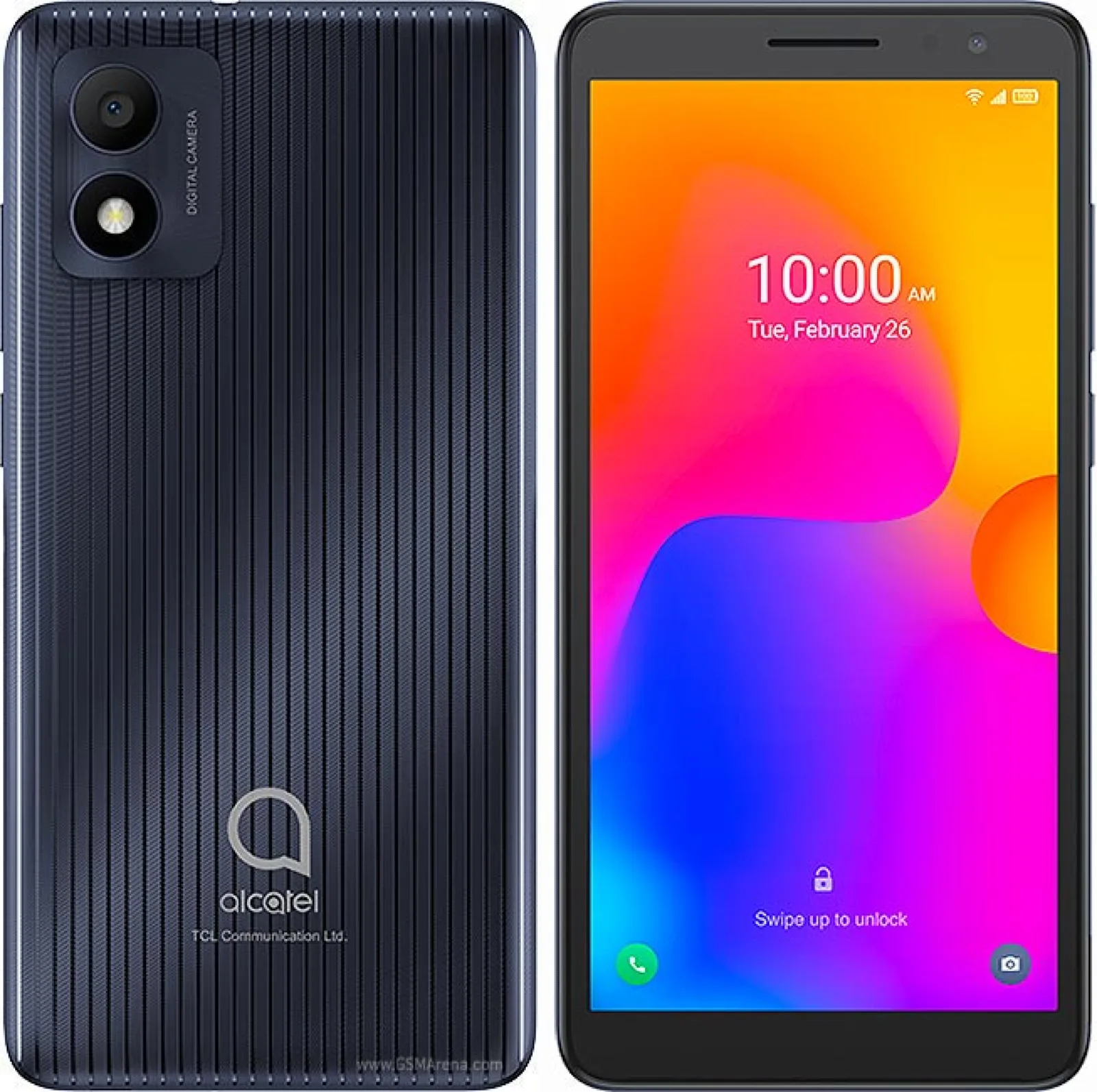 alcatel 1B (2022)