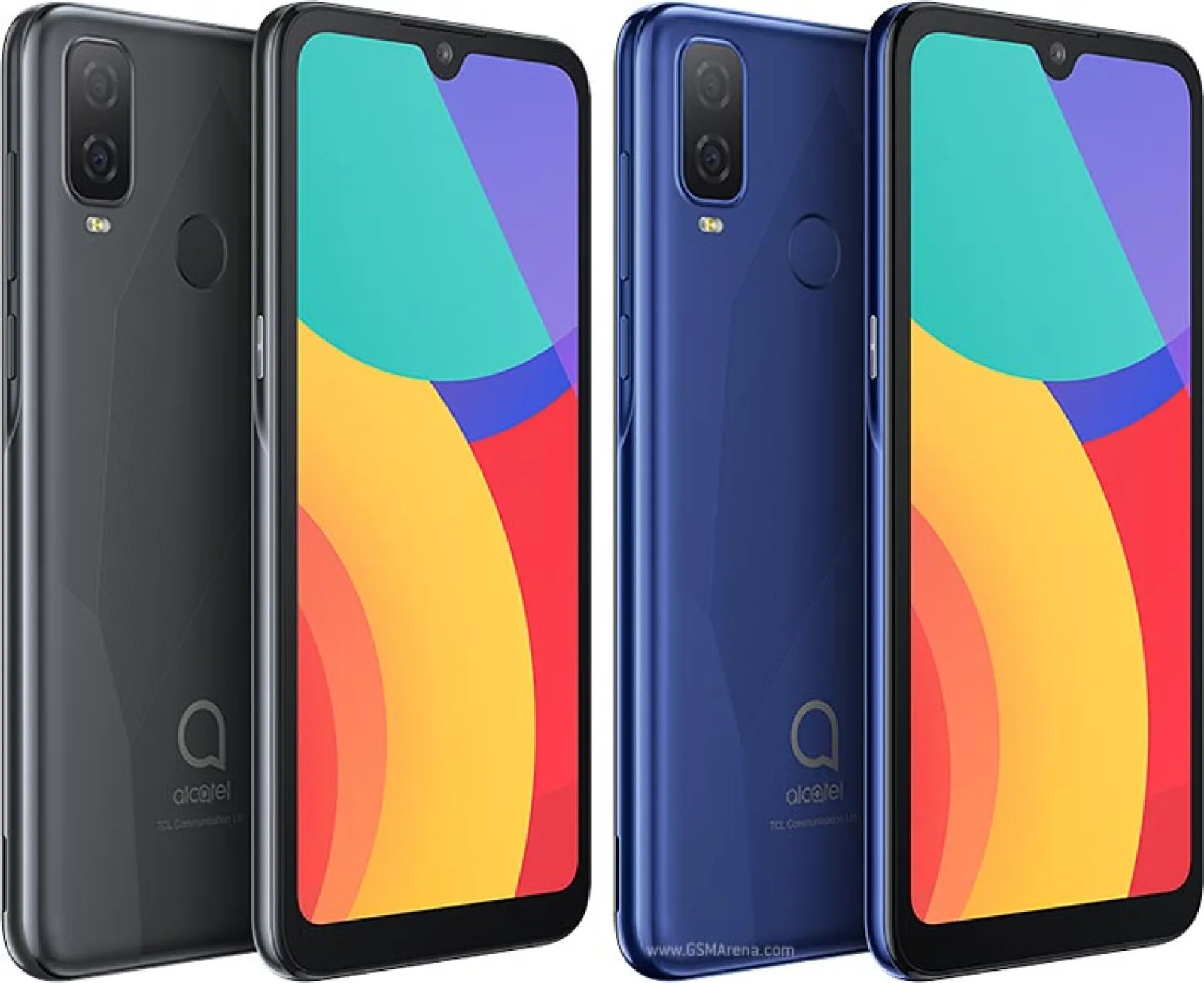 alcatel 1L (2021)