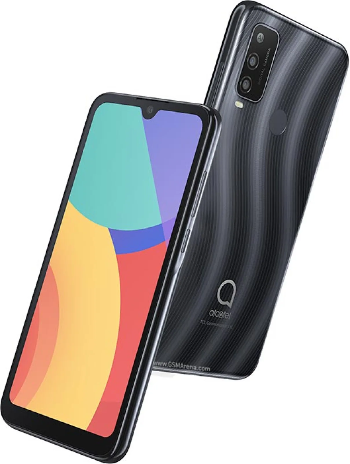 alcatel 1L Pro (2021)