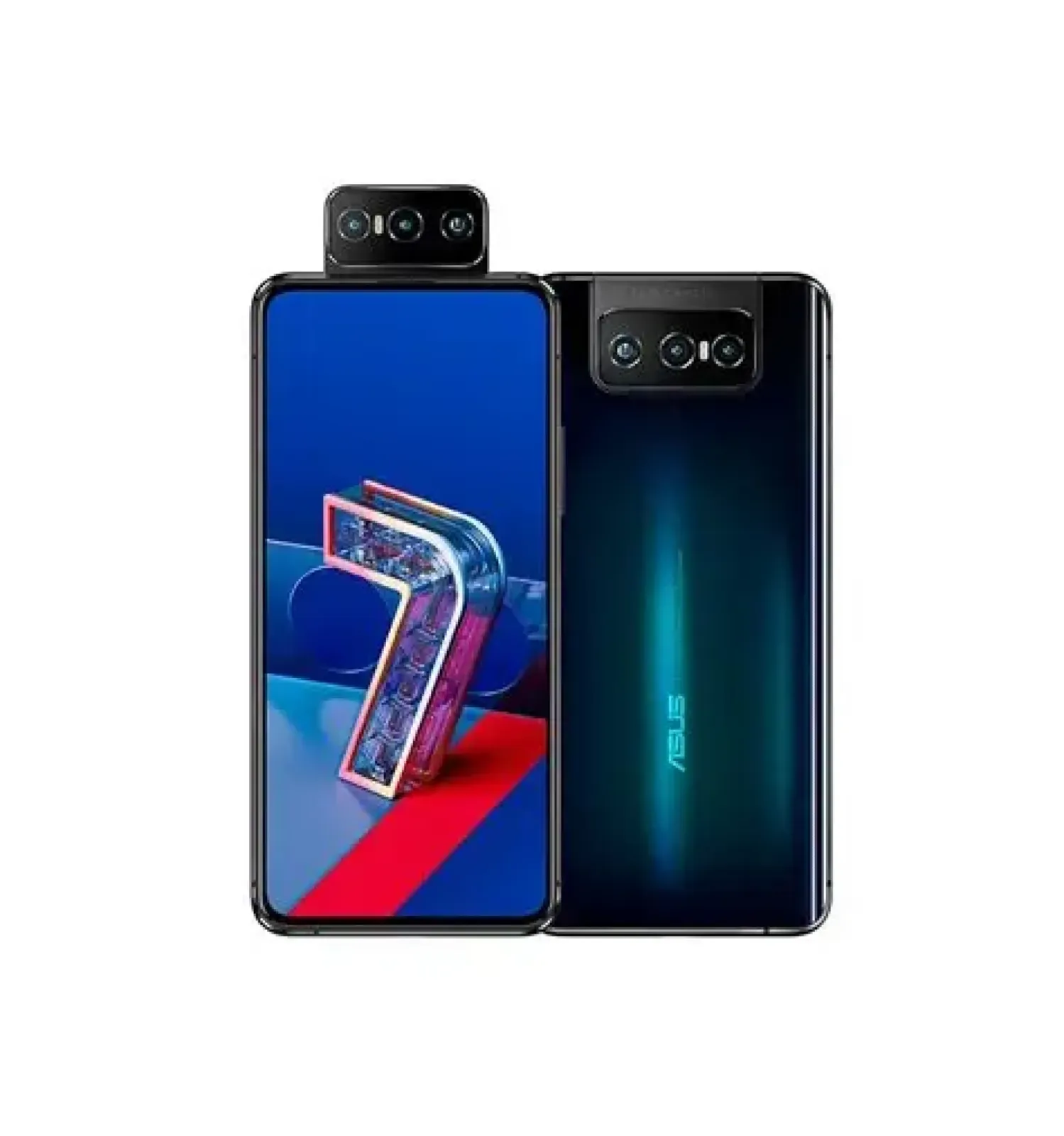 Asus Zenfone 7 Pro