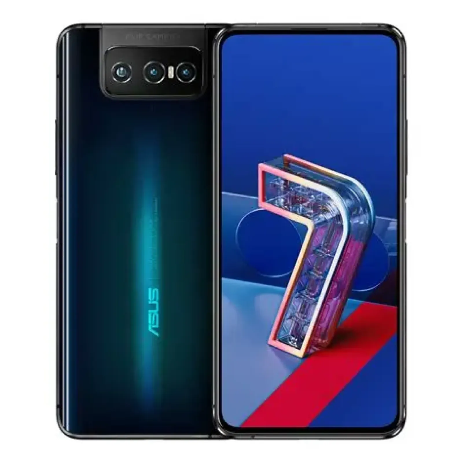 Asus Zenfone 7