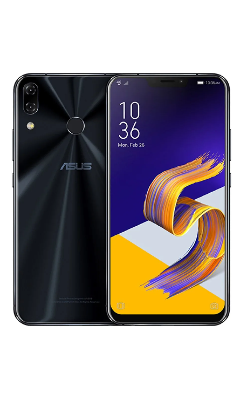 Asus Zenfone 5z ZS620KL