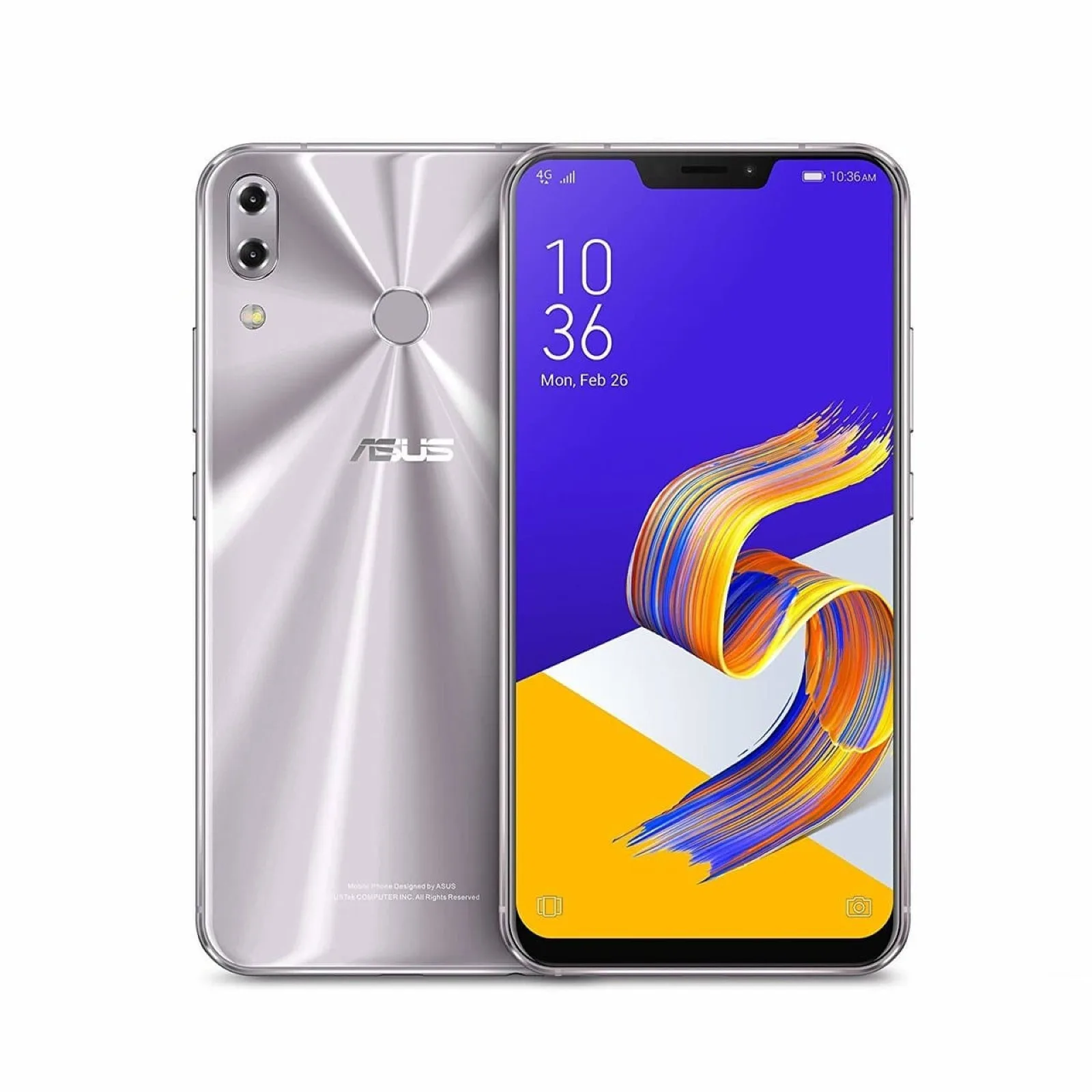 Asus Zenfone 5 ZE620KL
