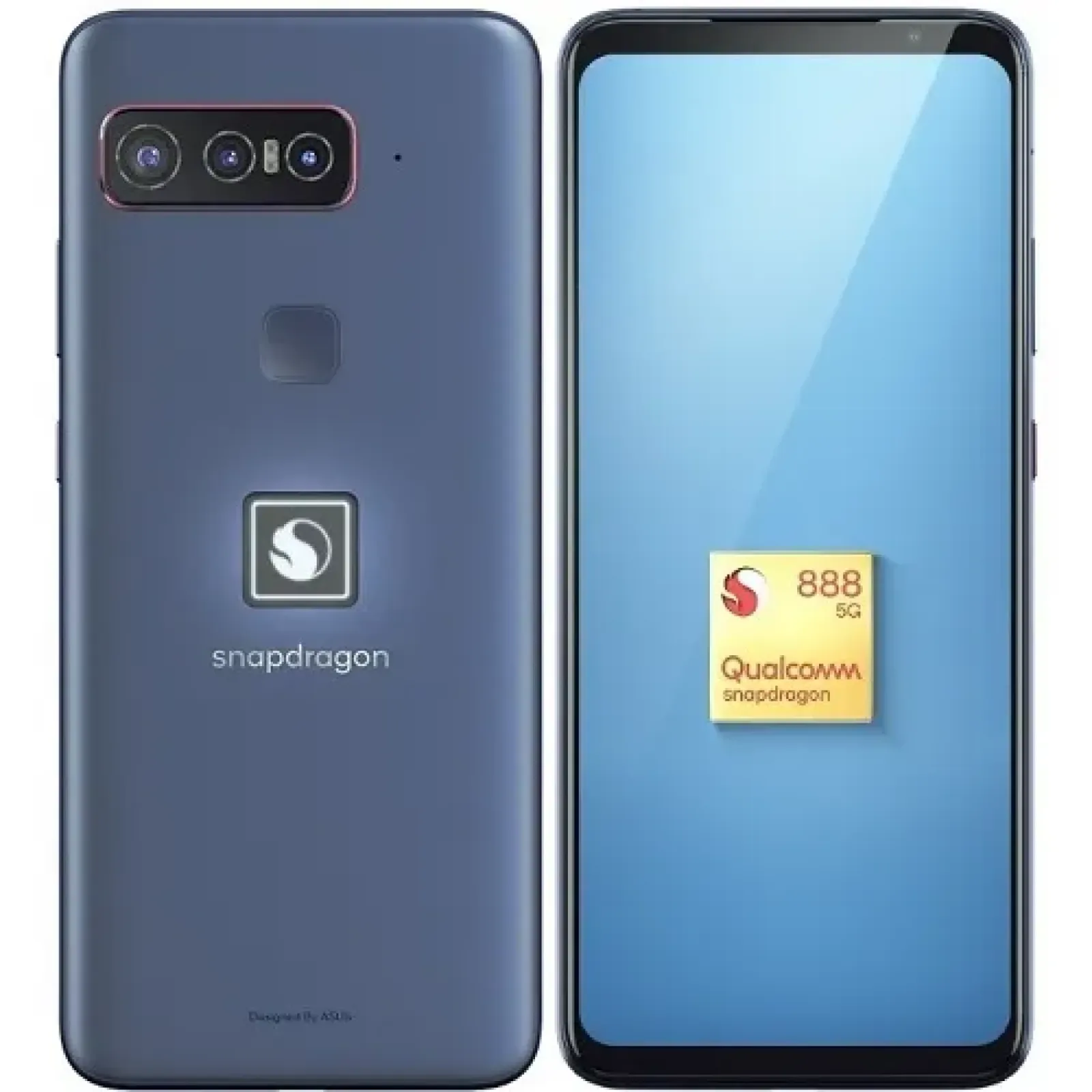 Asus Smartphone for Snapdragon Insiders