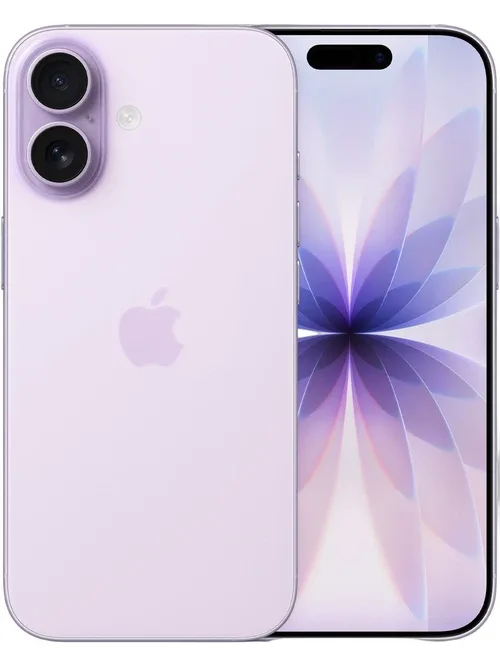 Apple iPhone 17