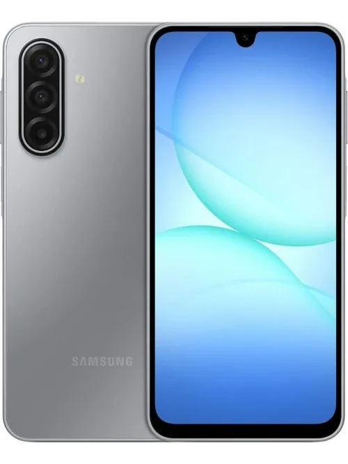 Samsung Galaxy A17