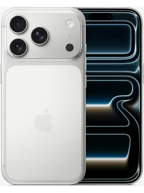 Apple iPhone 17 Pro