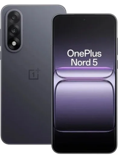 OnePlus Nord 5