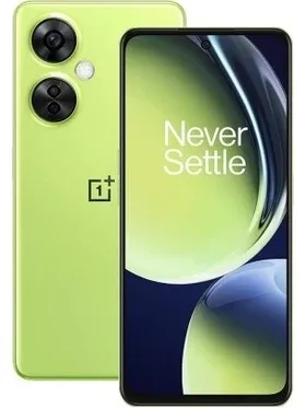 OnePlus Nord CE 3 Lite 5G