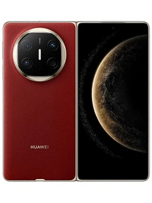 Huawei Mate X6