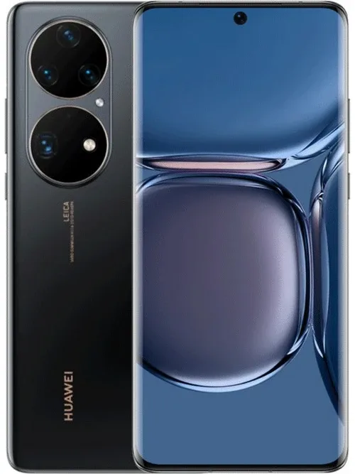 Huawei P50 Pro