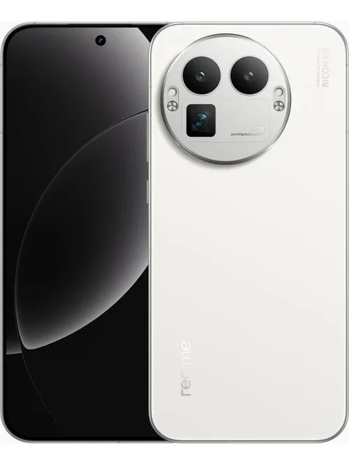 realme GT 8 Pro