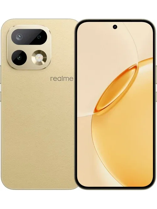 realme 16 Pro