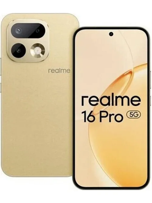 realme 16 Pro