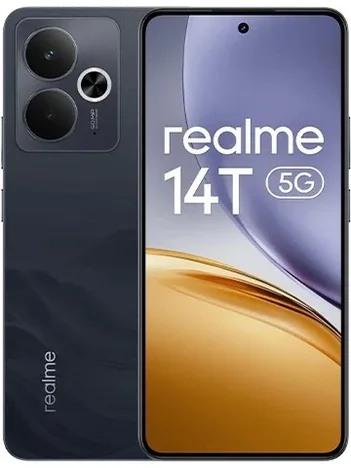 realme 14T 5G
