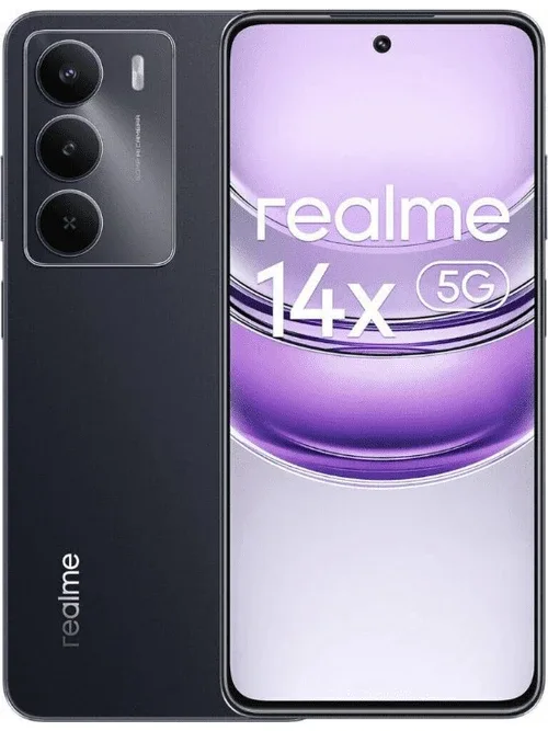 realme 14x 5G