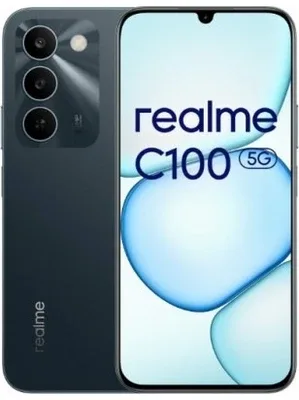 realme C100 5G