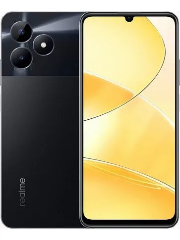 realme C51