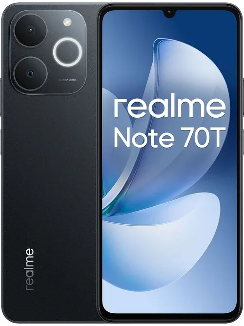 realme Note 70T
