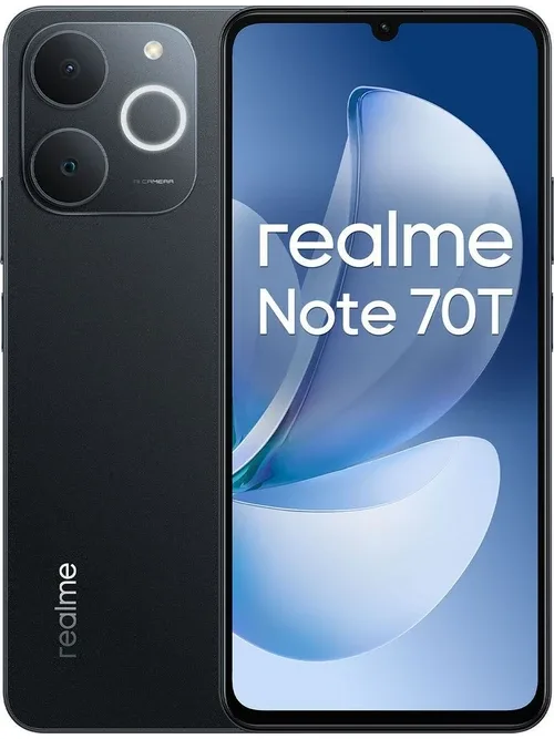 realme Note 70T