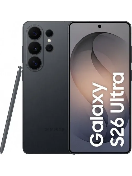 Samsung Galaxy S26 Ultra