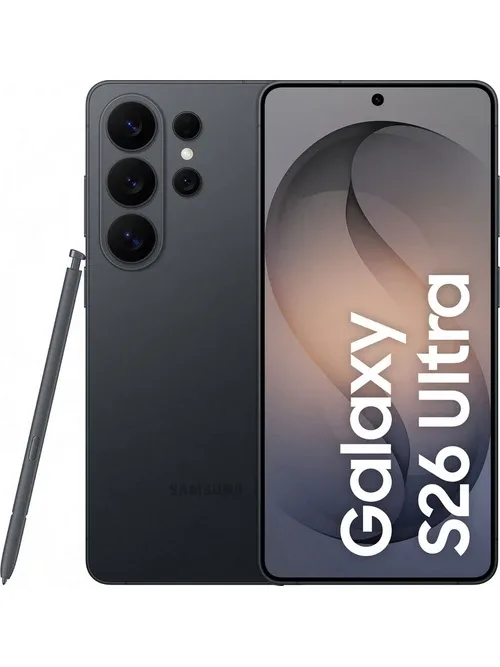 Samsung Galaxy S26 Ultra