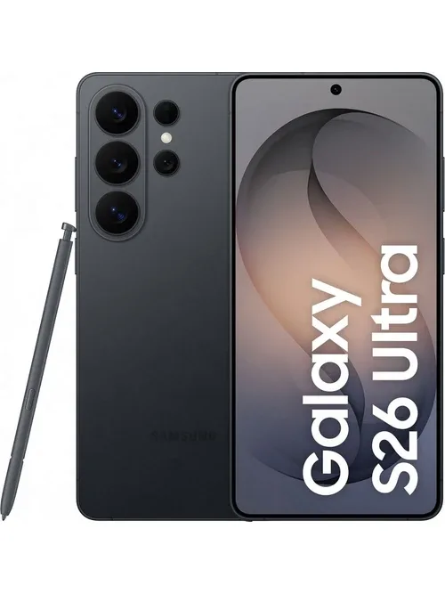 Samsung Galaxy S26 Ultra