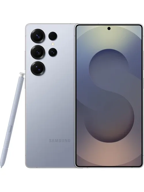 Samsung Galaxy S25 Ultra